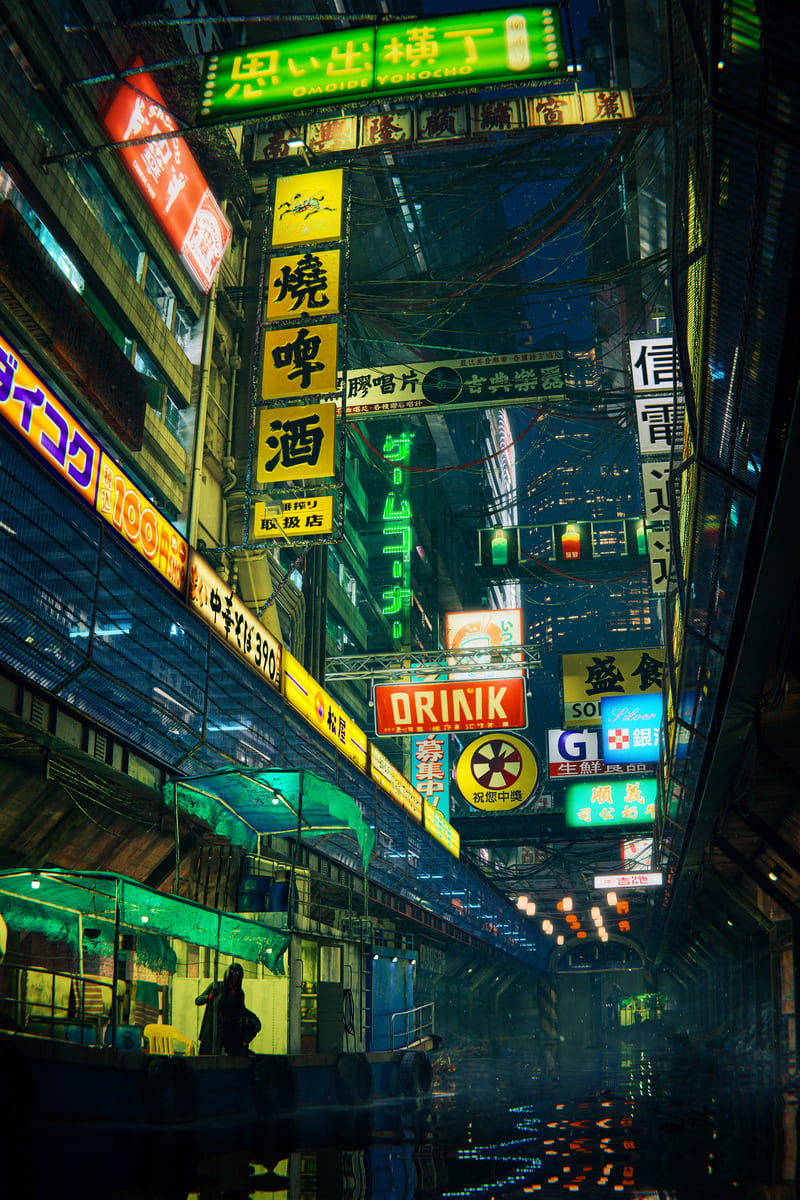 Hong Kong