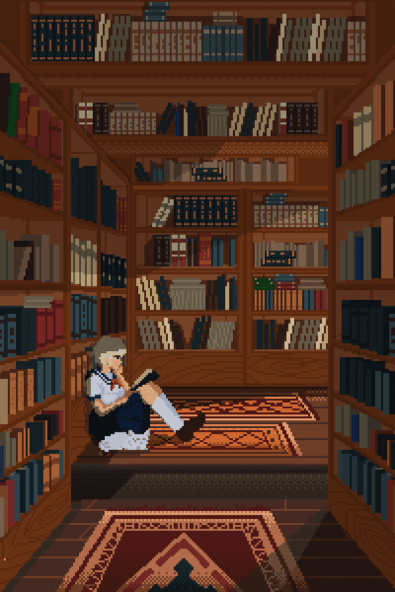 Library