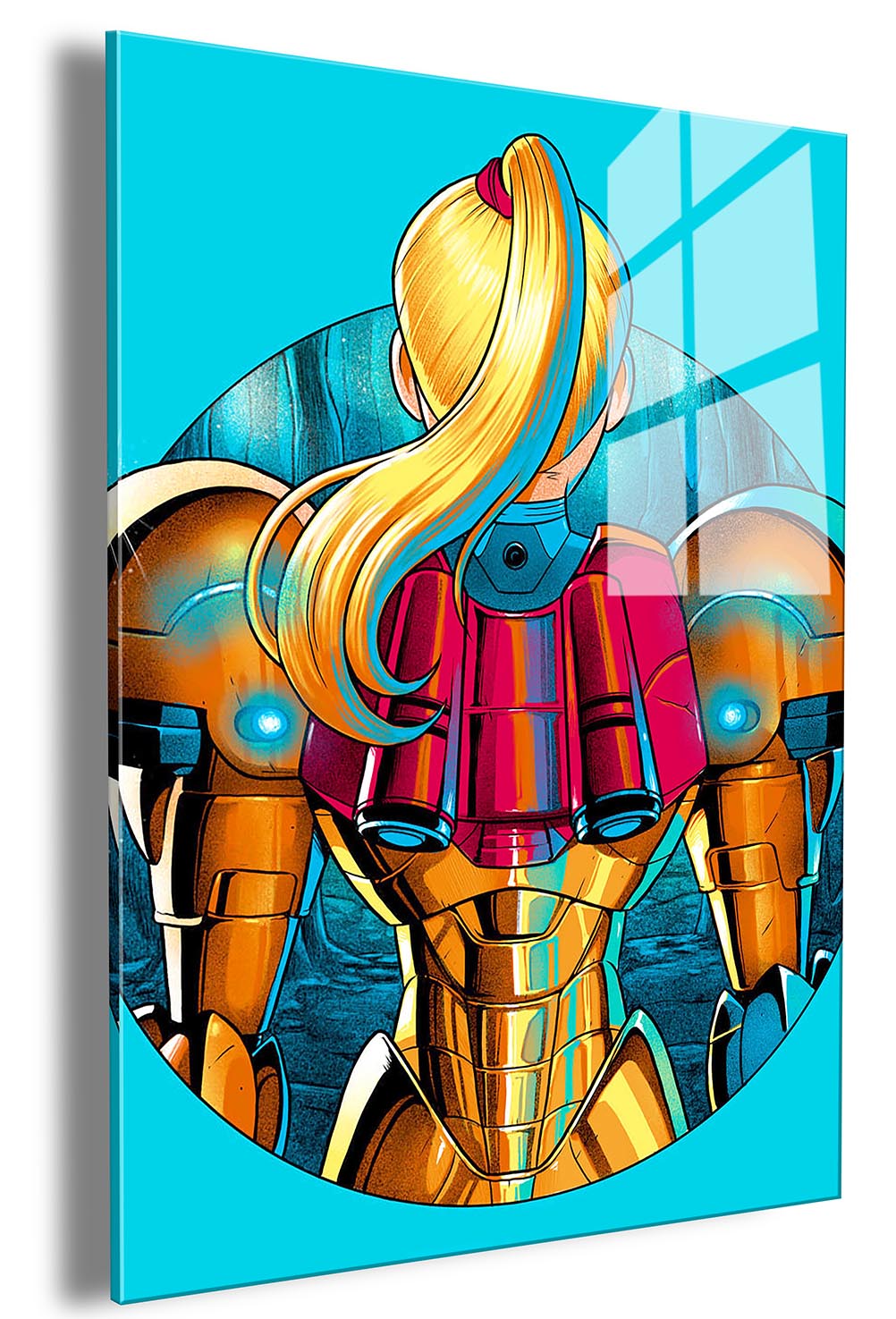 Metroid