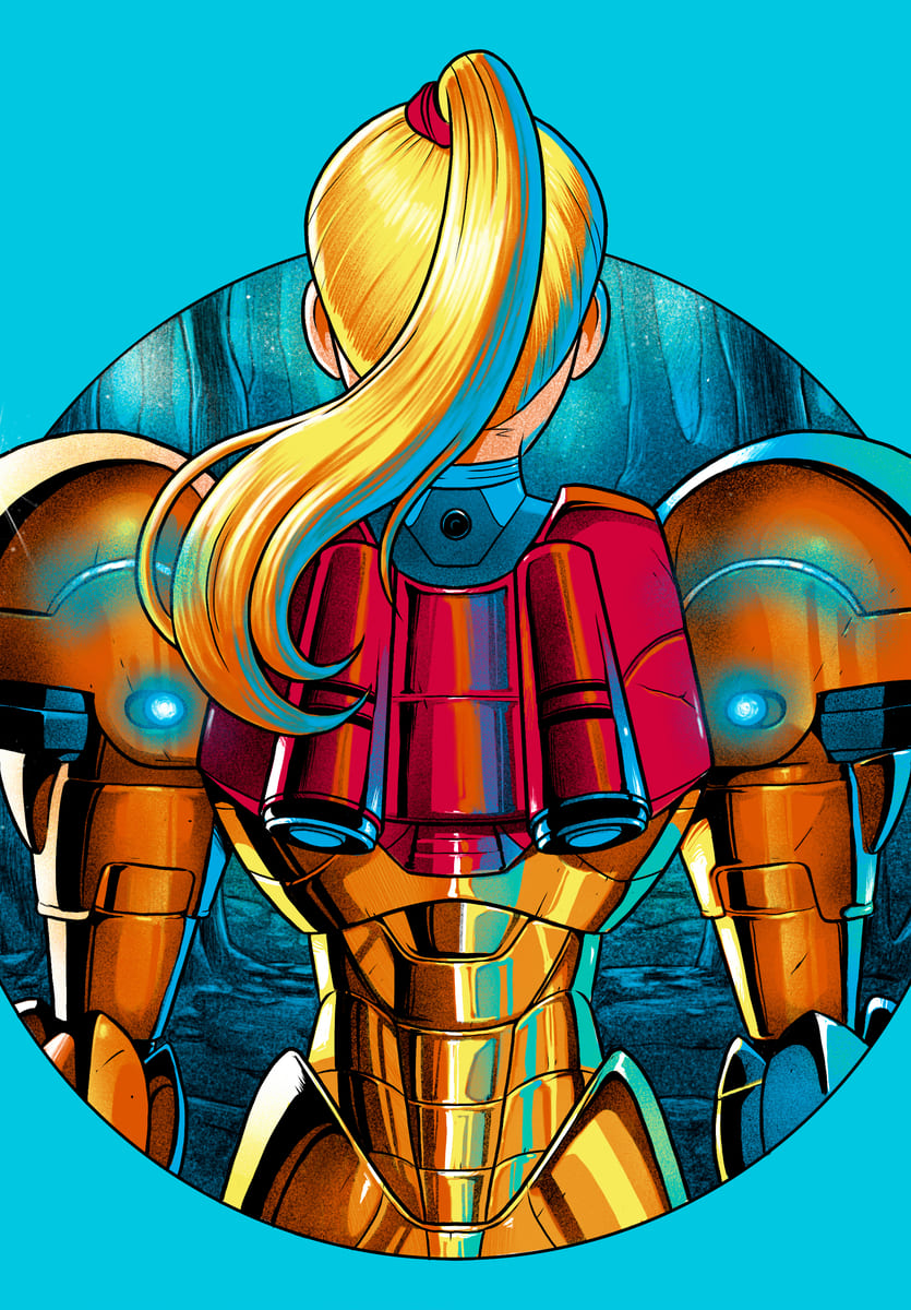 Metroid