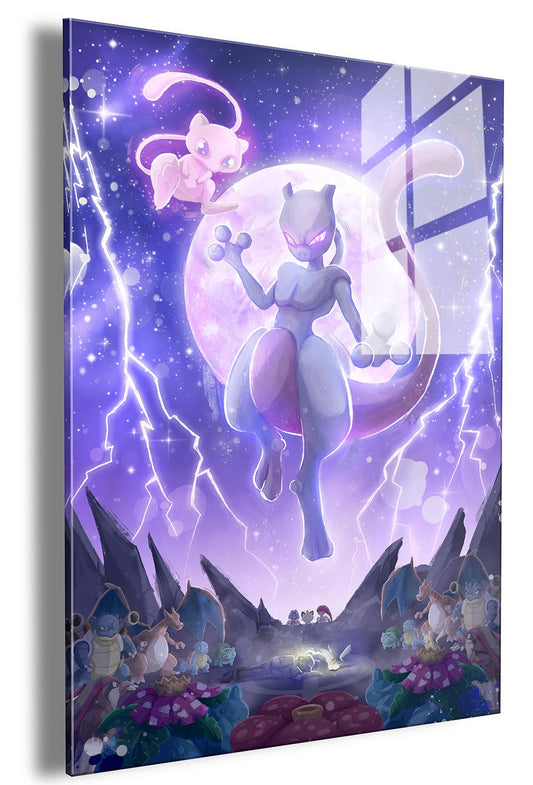 Mewtwo