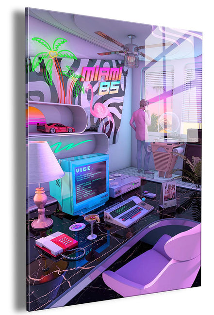Miami 85