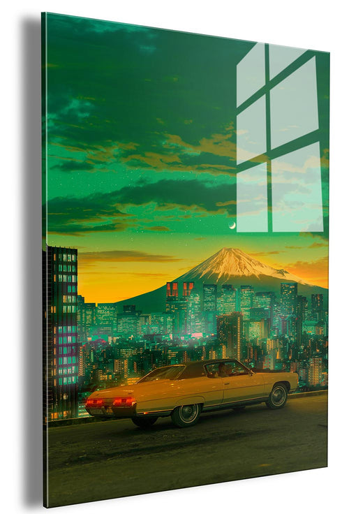 Miracle Mountain copia