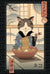Neko Ramen - Embossed