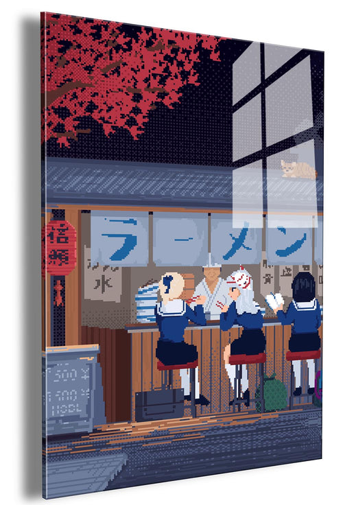 Ramen Shop