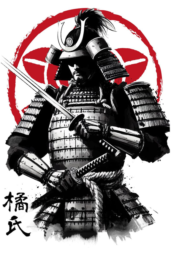 Samurai Clan