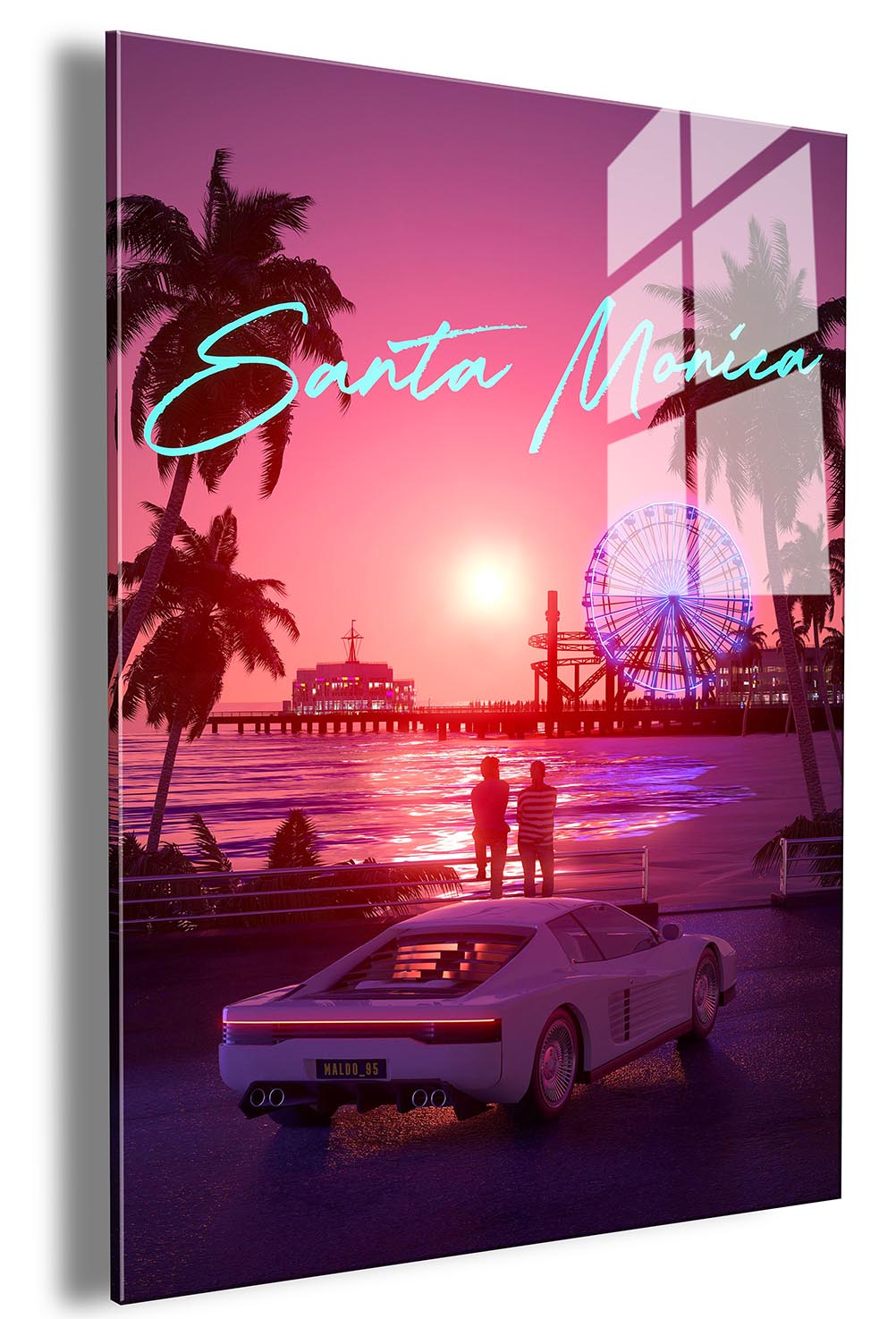 Santa Monica