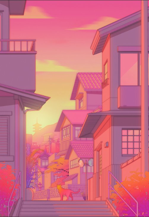 Promenade