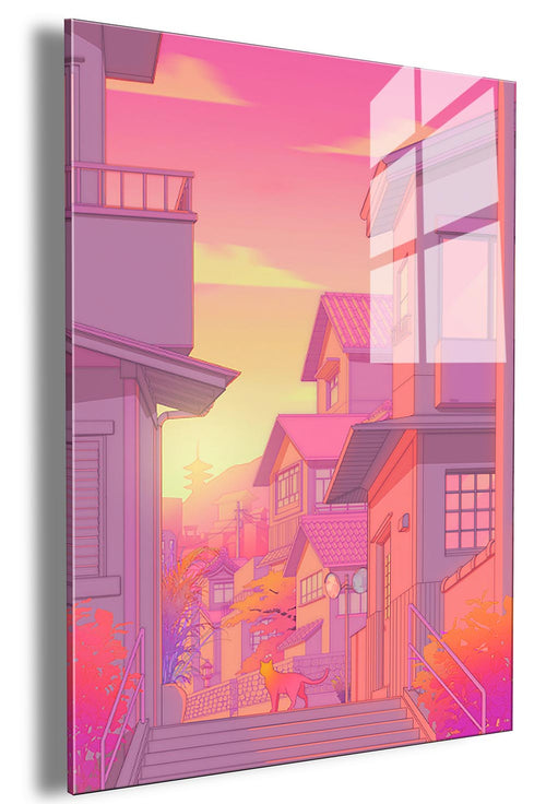 Promenade