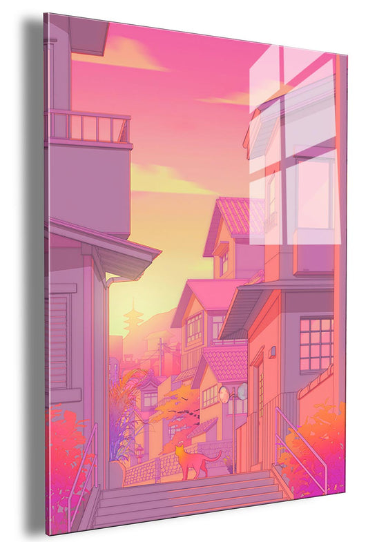 Promenade