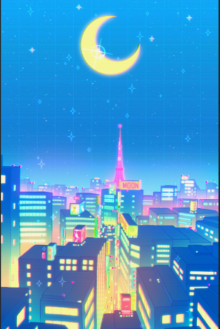 yyk cityscape