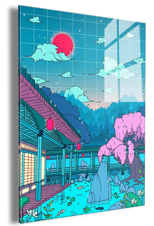 Sakura Demons