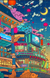 pretty moon festival