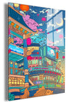 pretty moon festival