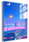 Night drive