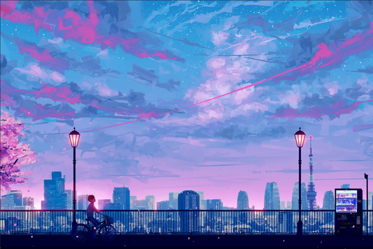 Let's go home