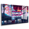 Cyber streets