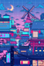 Cybertown