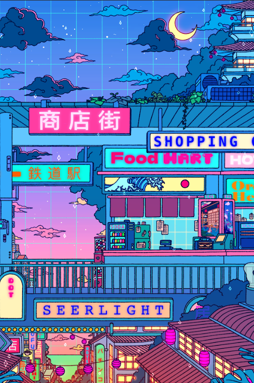 Adventure world
