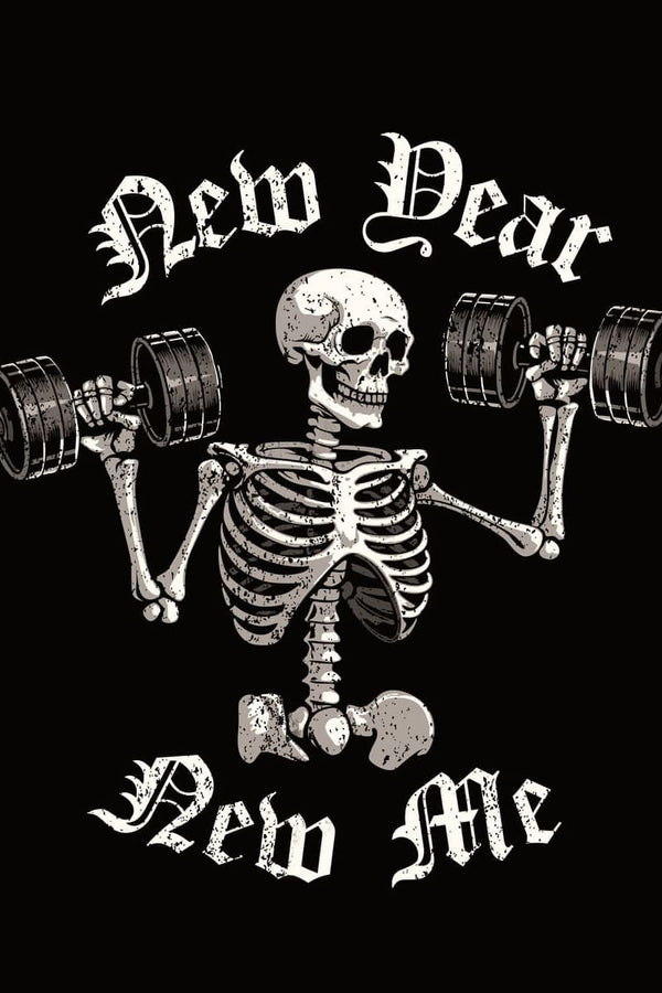 Skull Gym