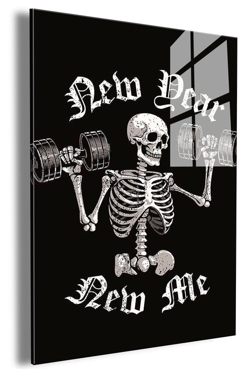 Skull Gym