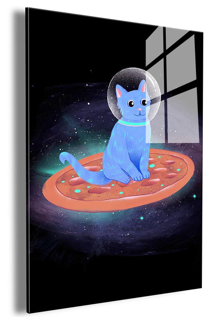 Space Kitten