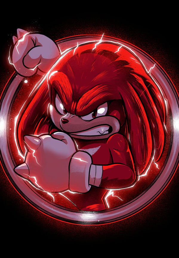 The Echidna