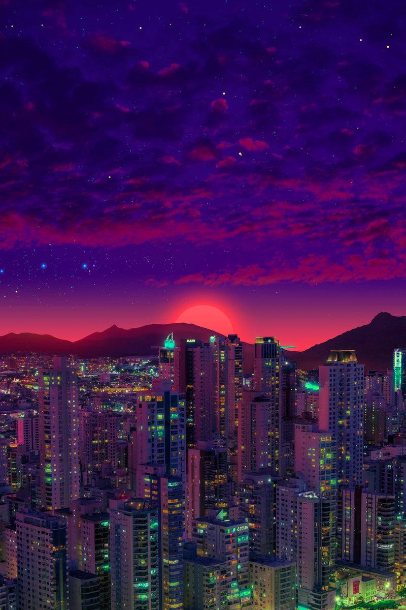 Twilight in Camboriú copia