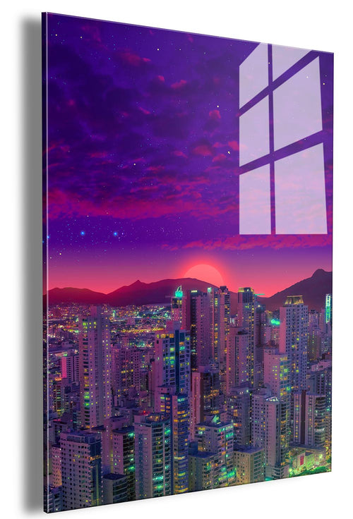 Twilight in Camboriú copia