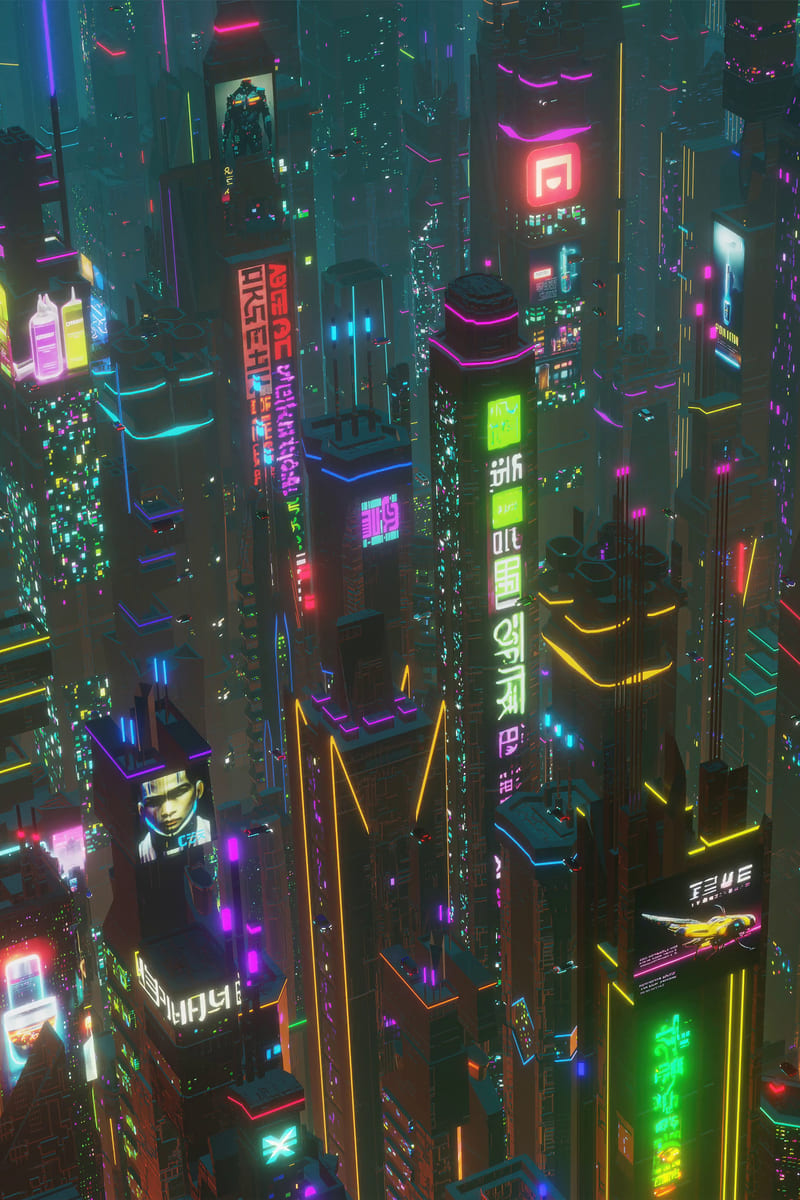 Viridian City