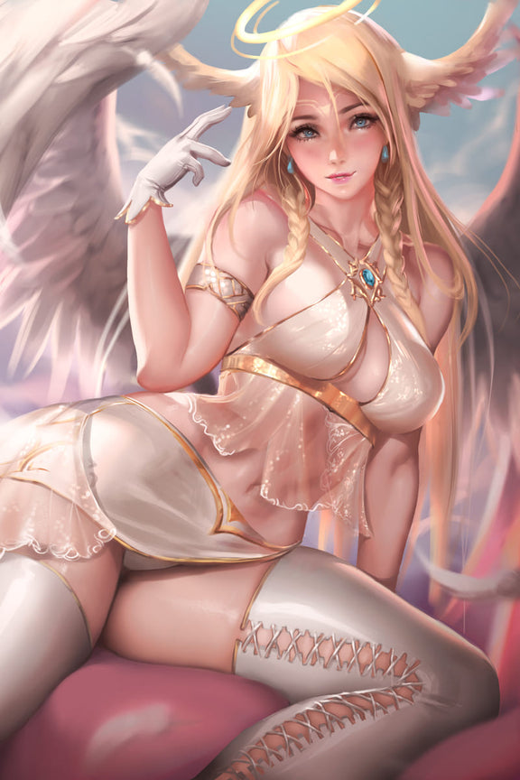 Angel Girl