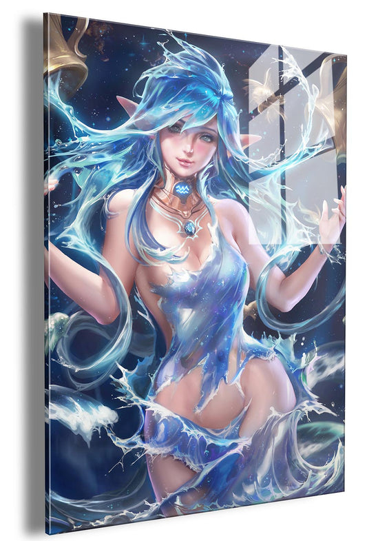 Horoscope - Aquarius