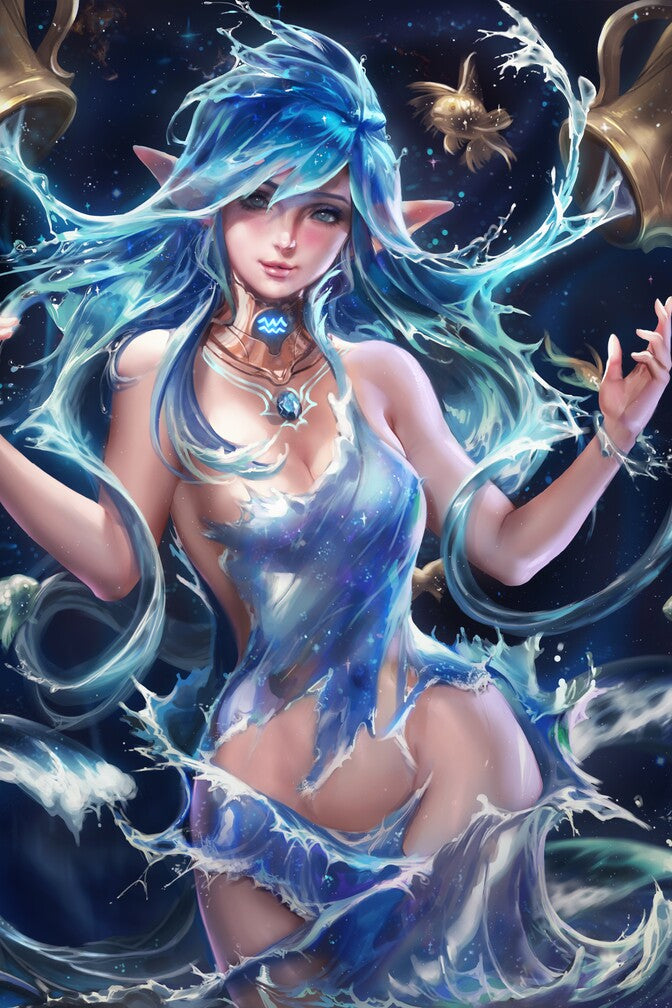 Horoscope - Aquarius