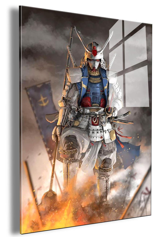 Sengoku Gundam