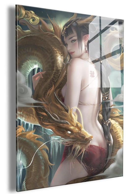 Zodiac - Dragon