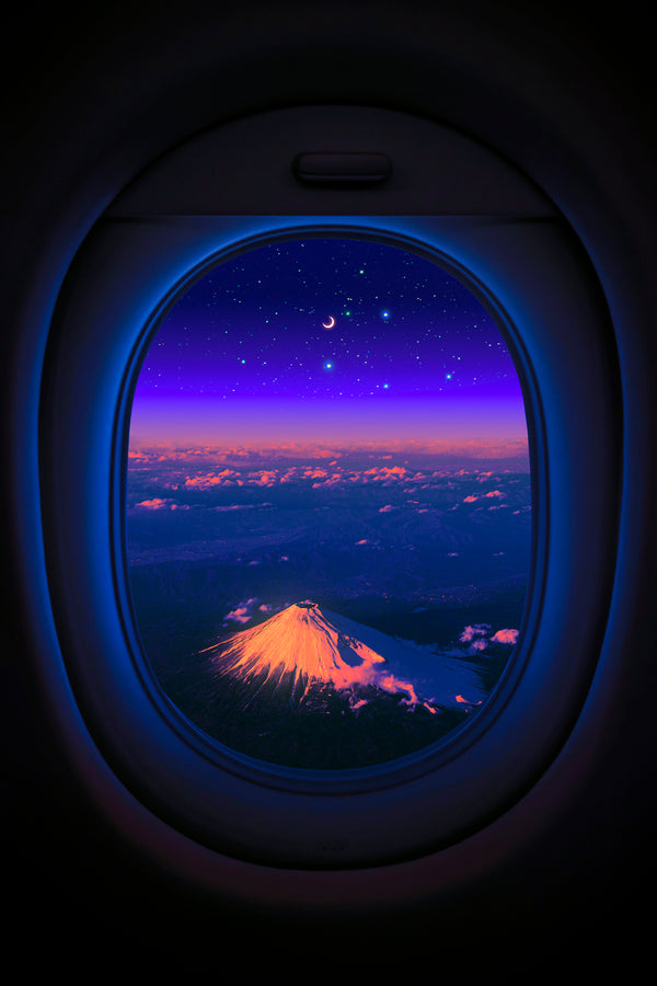 dreamlike views fuji copia