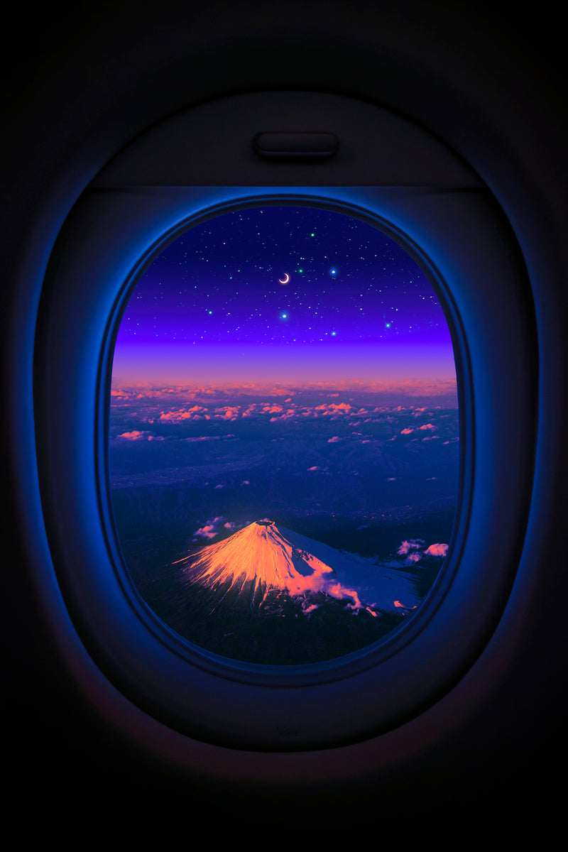 dreamlike views fuji copia