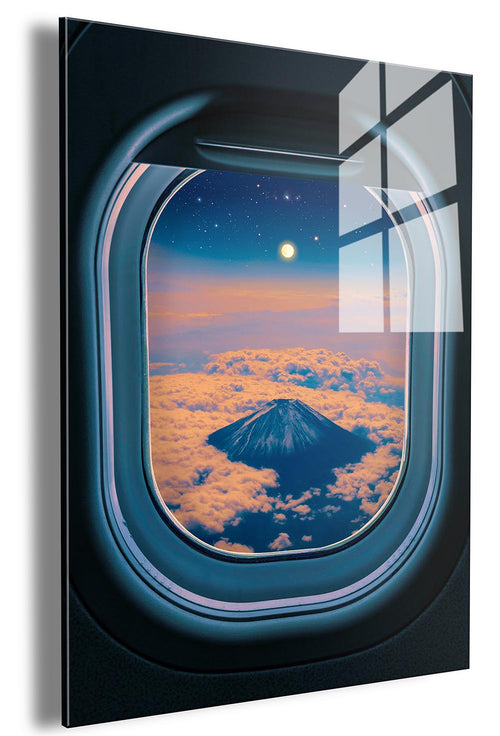 fuji vista area copia