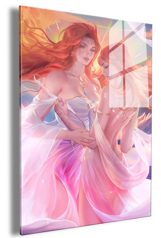 Horoscope - Gemini