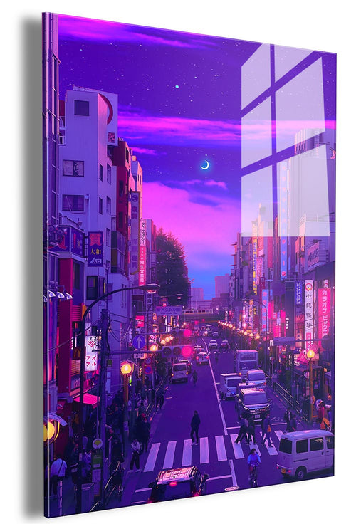 japan to night copia