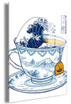 Kanagawa Tea