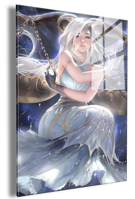 Horoscope - Libra
