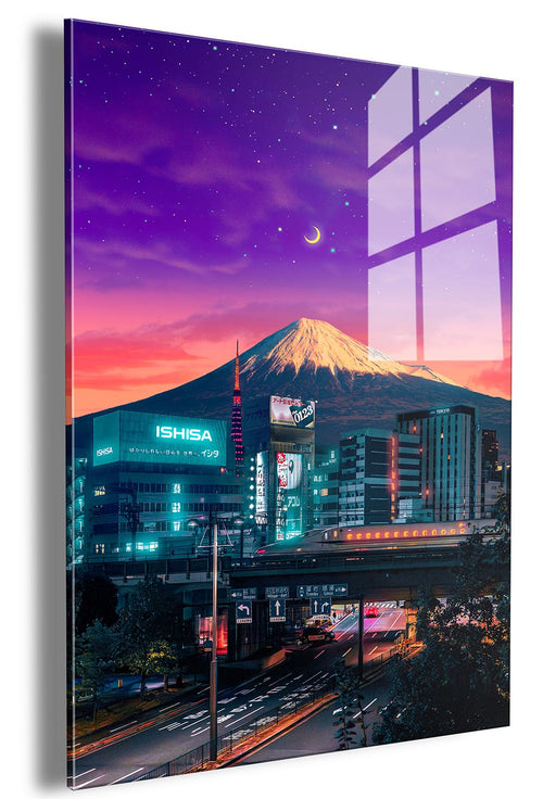 metropoli tokyo copia