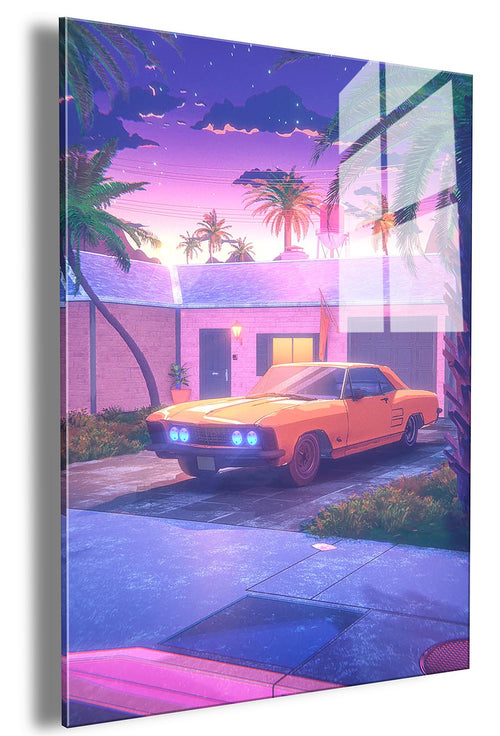 Miami Drive