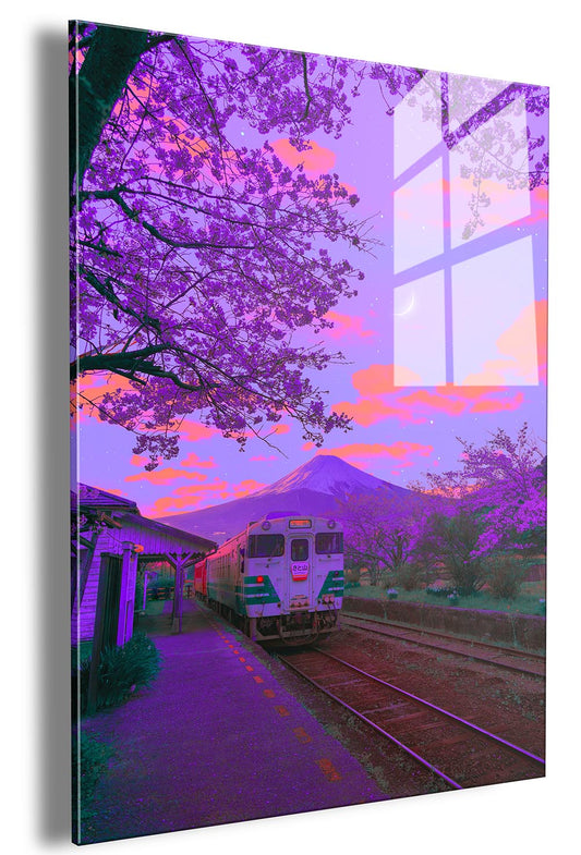 orange cotton clouds copia