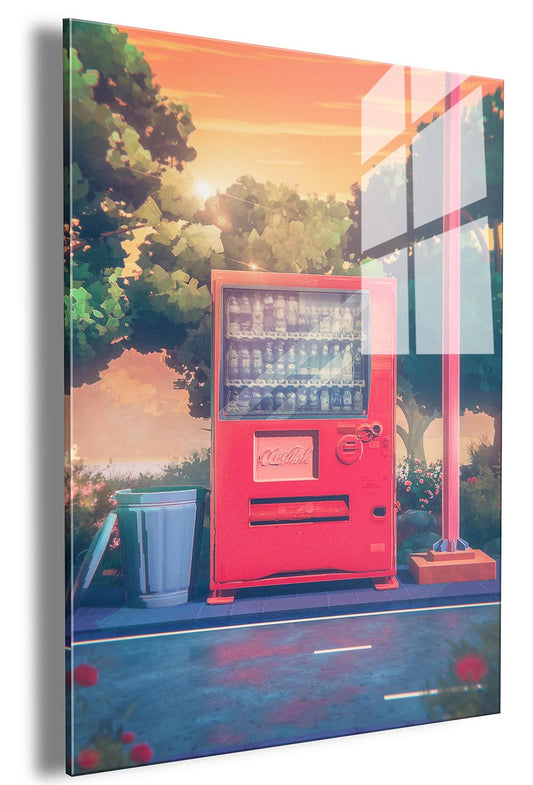 Summer Vending