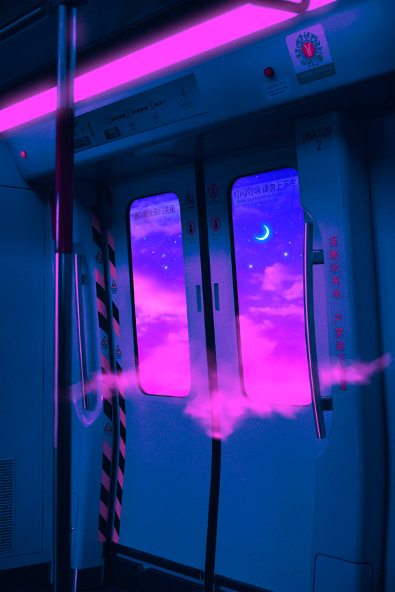 synthetic nights copia