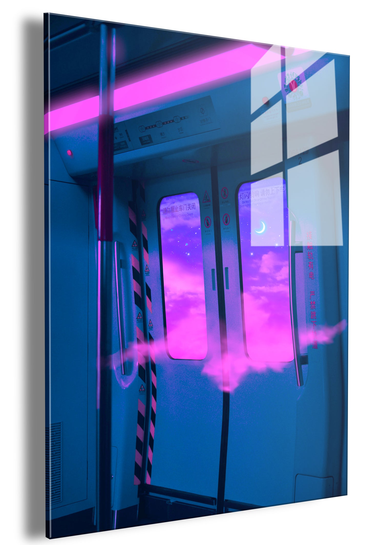 synthetic nights copia