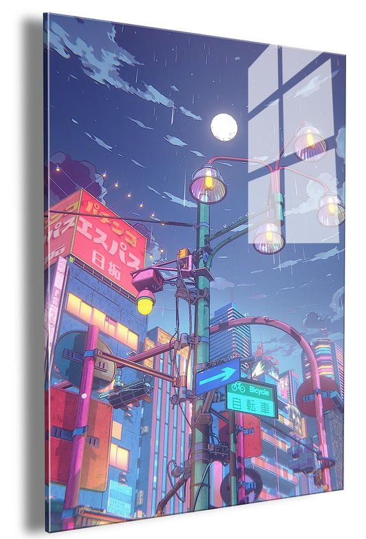 Tokyo