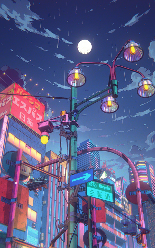 Tokyo
